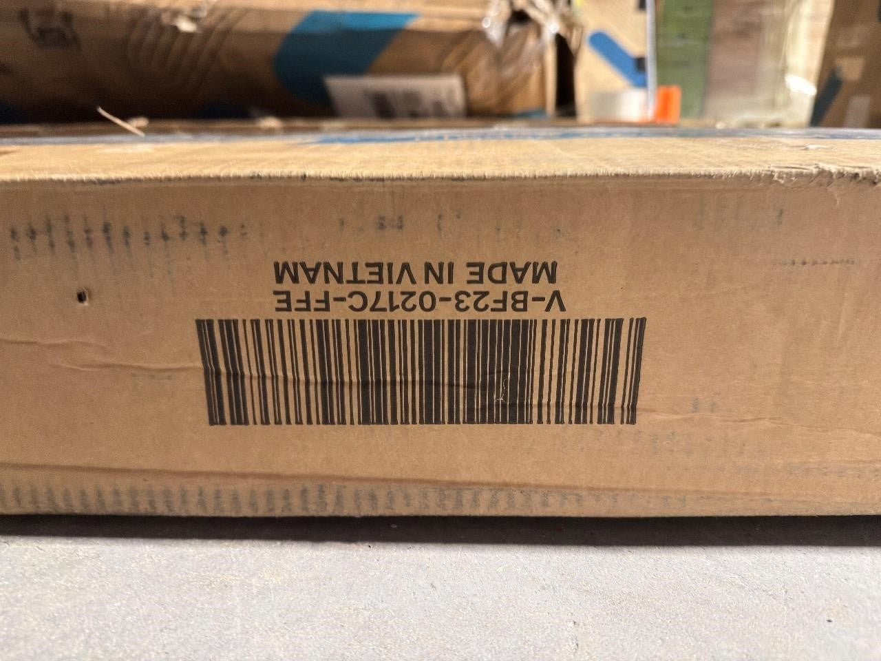 Fluest Full Metal Bed Frame ER45772