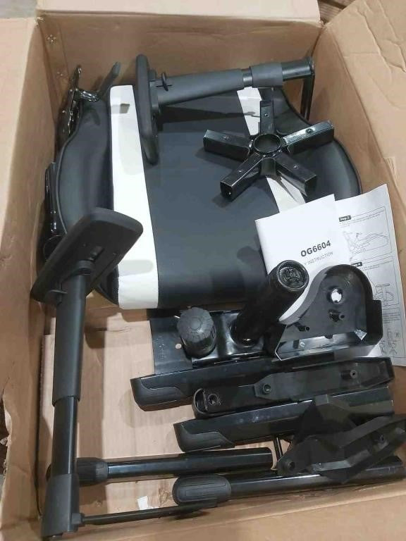 OneGame Gaming Chair Chair, Video Game Ch