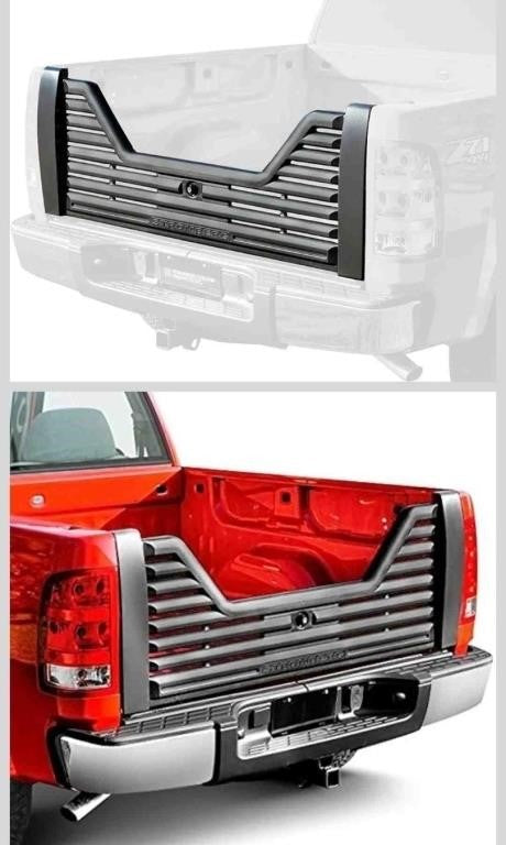 Stromberg Carlson VGM-14-4000 4000 Series Tail