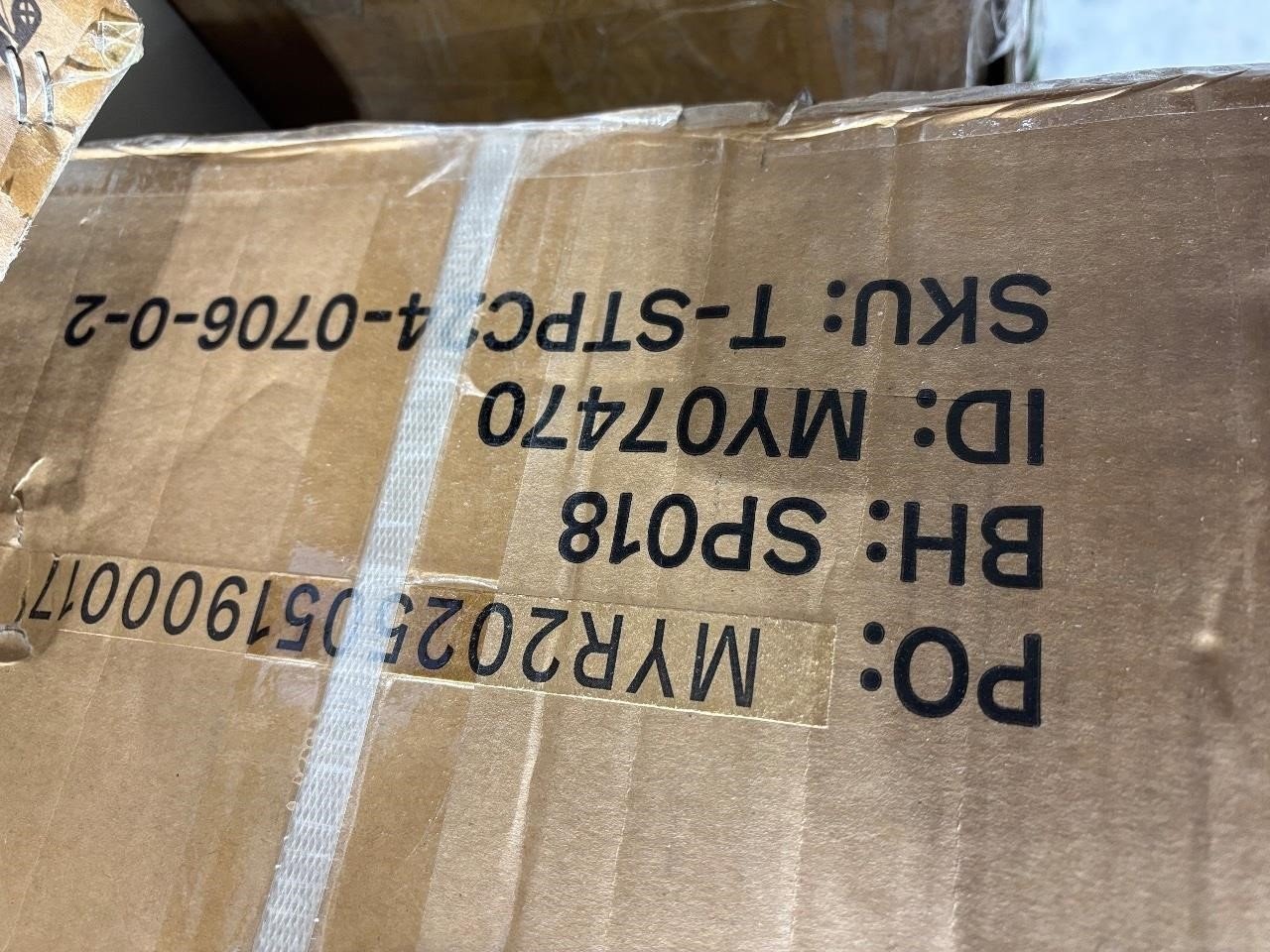 C1-V4 Power Cage (2) EN44445