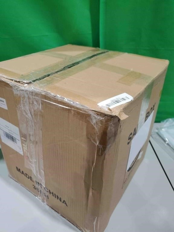 1.6 Cu ft Large Fireproof Safe Box