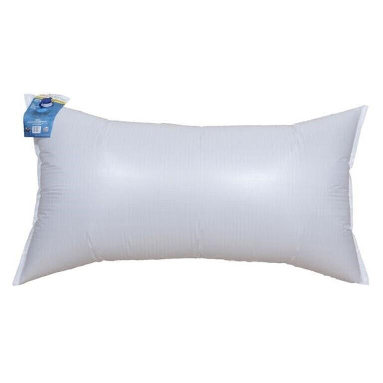 Duck Dome 66 In. x 36 In. Airbag (White)
