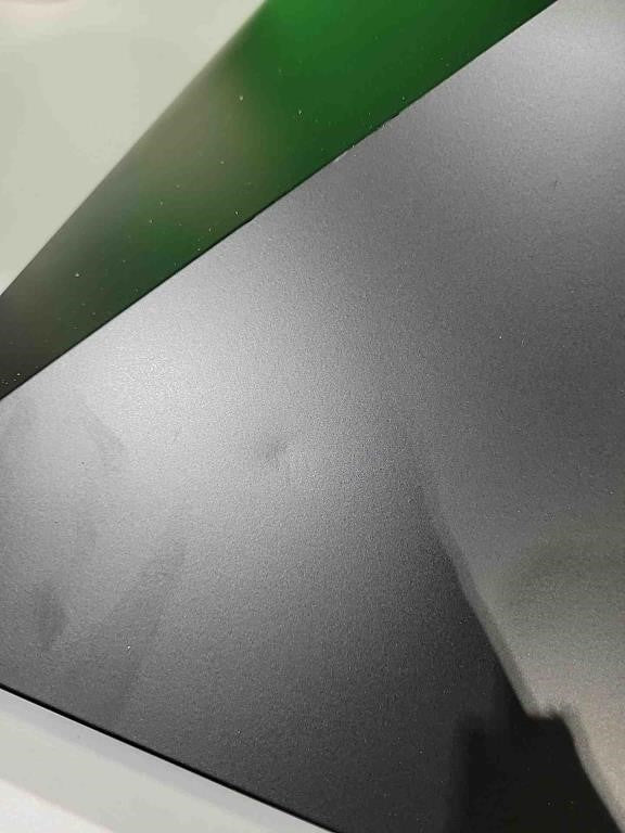 FIREGAS Black Range Hood 30 inch, 450 CFM Wall Mount Range Hood