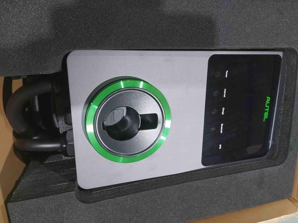 Autel MaxiCharger Home Smart Electric Veh