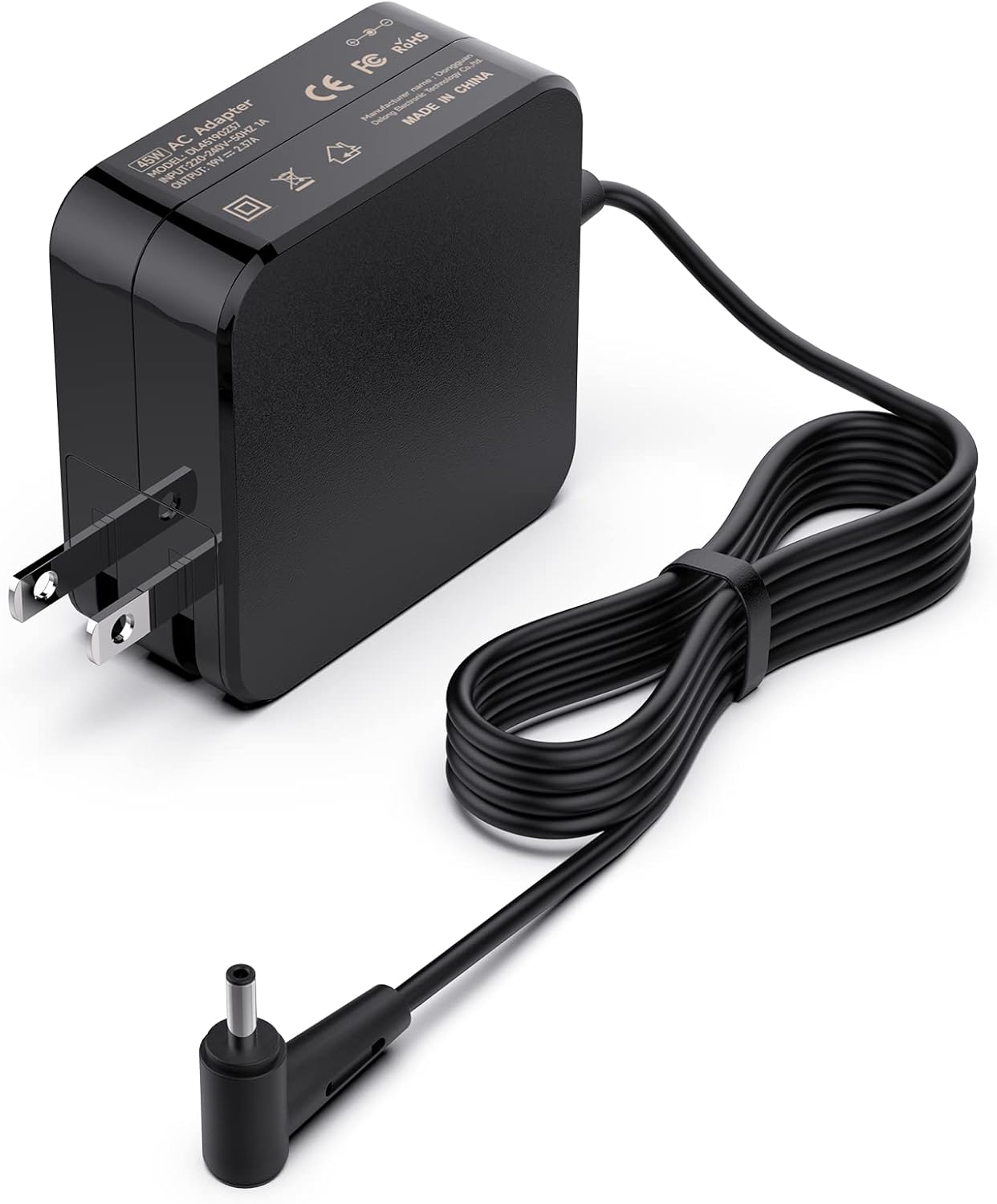 ROLADA 45W 33W Laptop Charger Compatible with ASUS X512J, X512ja