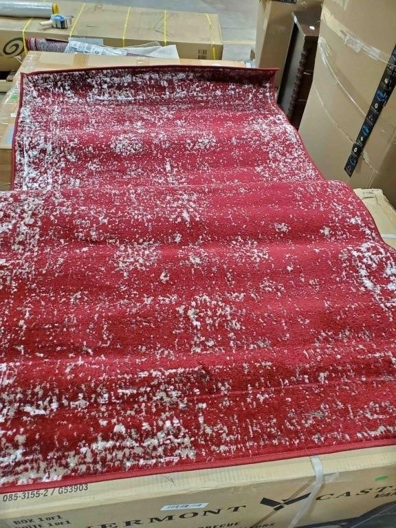 Unique Loom 3' 3 x 5' 3 Rectangle Sofia