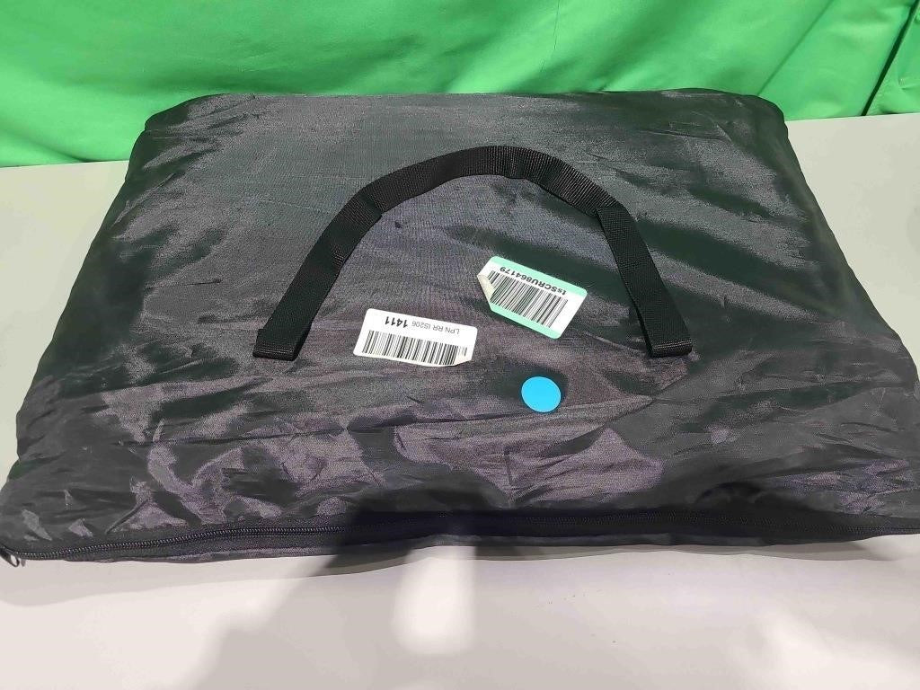 PETSFIT Dog Play Pen,36" Dia Dog Playpen