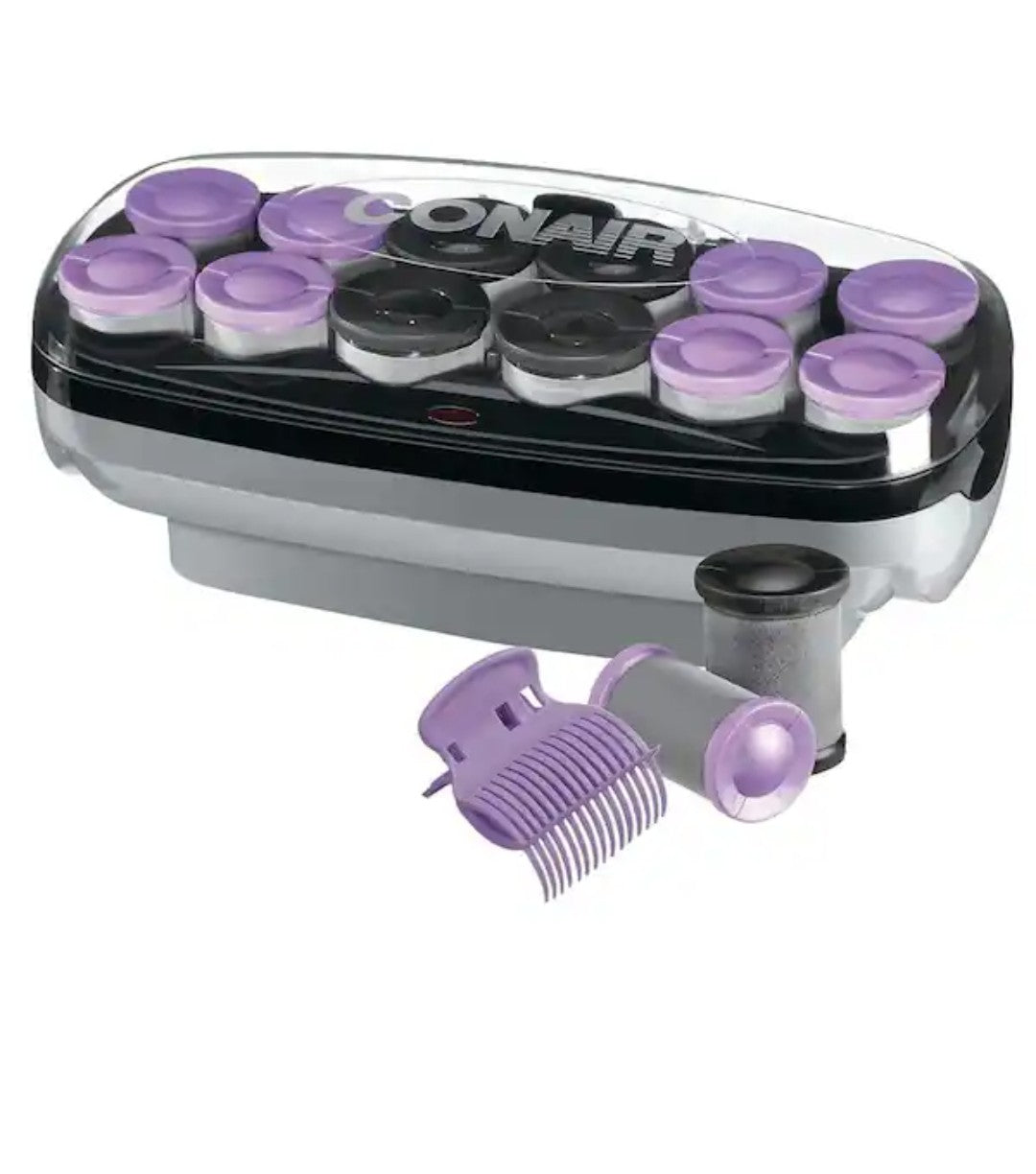 Conair Xtreme Instant Heat Jumbo