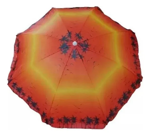 Beach Umbrella