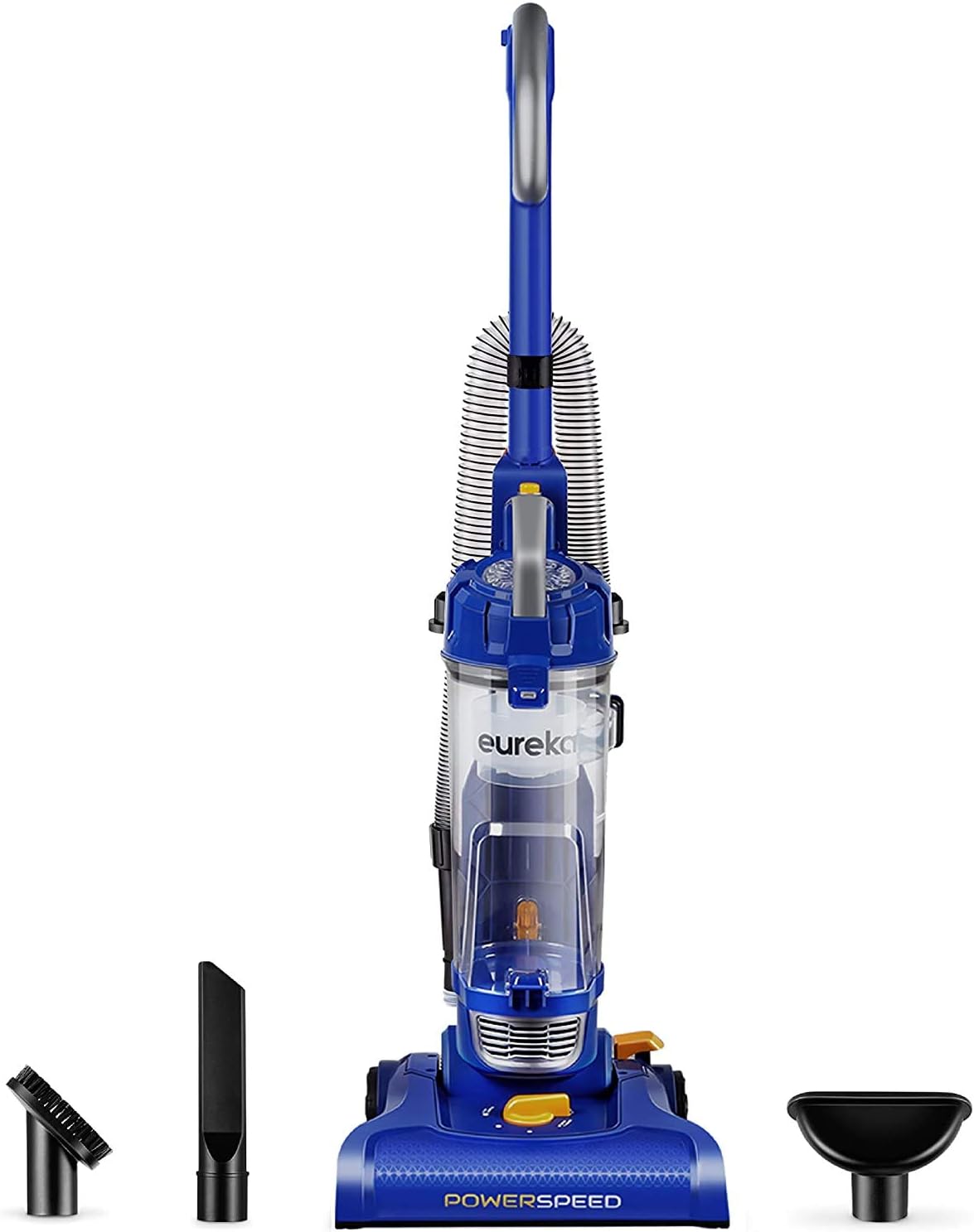 Eureka Powerful Bagless Upright Vacuum Cleaners NEU182C