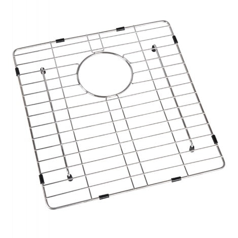 Frederick York Basket Grid, 14" x 16"