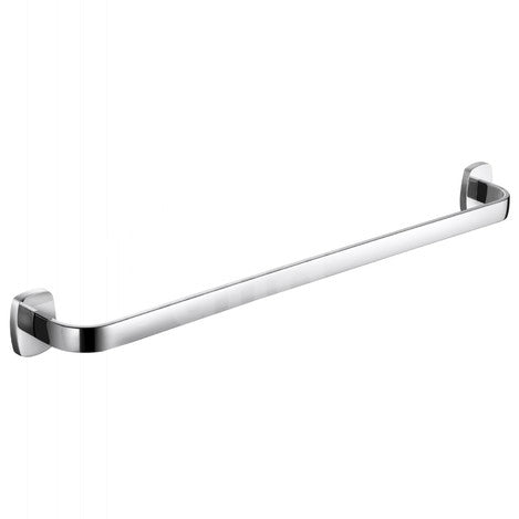 Croix Single Towel Bar, 24"