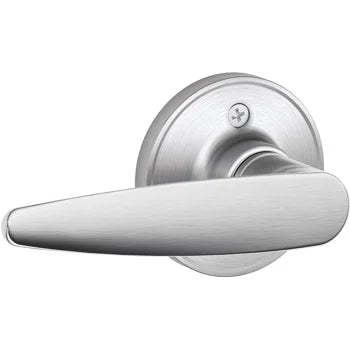 Straight Entry Door Lever