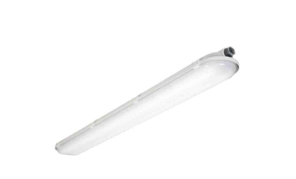 Metalux VT3 LED VAPORTITE, 4', 1,2M