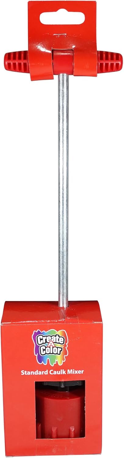 Red Devil 4070 Create A Color Standar