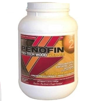 Penofin FTECCGA Protech Wood Cleaner