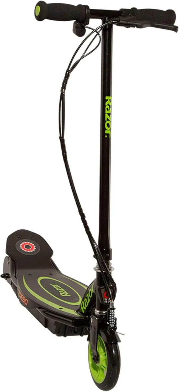 Razor Power Core E90 Electric Scooter, 8+, Green |