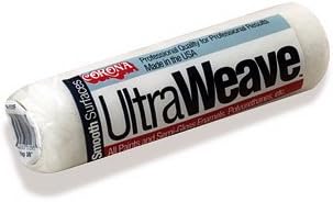 Corona Ultraweave Roller Cover 9" x 3/8"