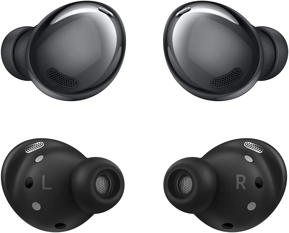 Samsung Galaxy Buds Pro, Phantom Black