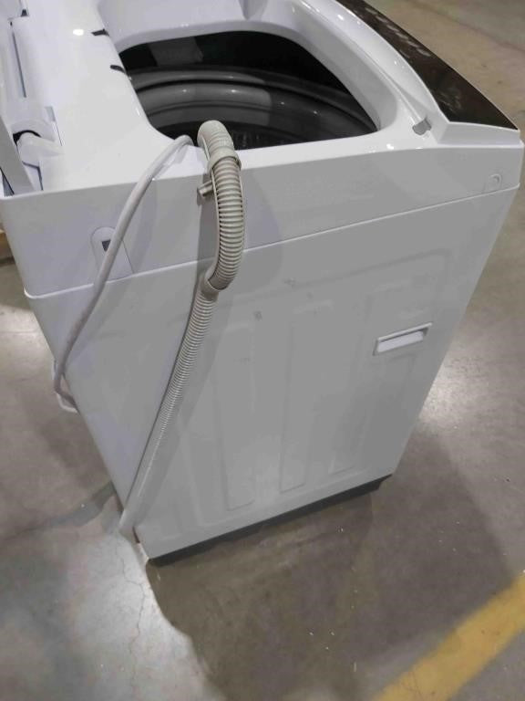 BLACK+DECKER 3.0 Cu. Ft. Portable Washer, 26.5 lb.