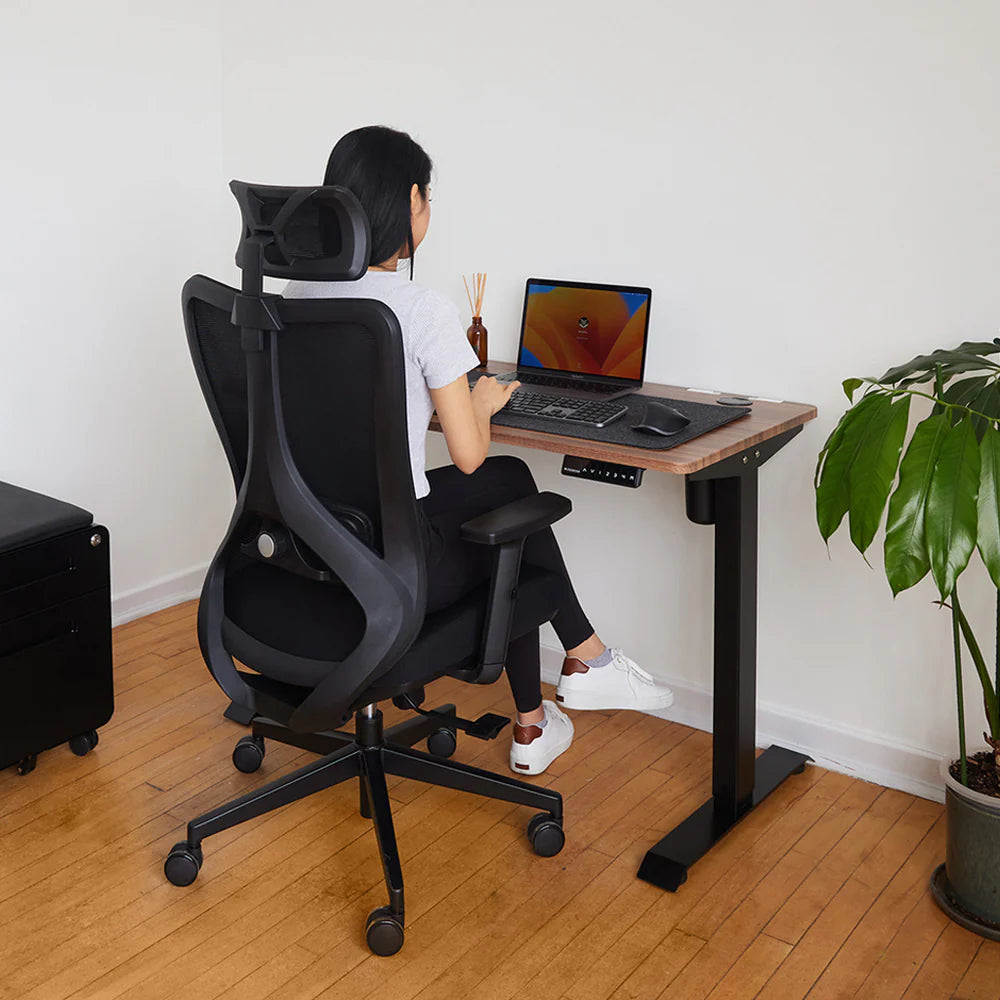 Rise Ergo Chair