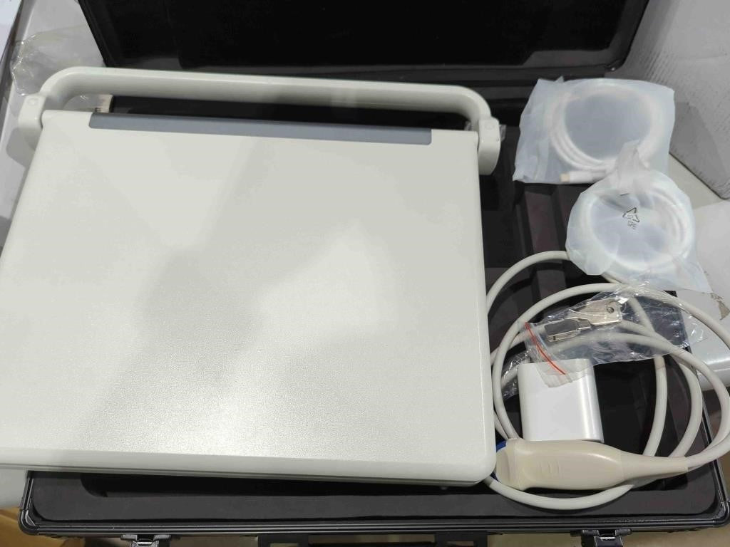 Echonect V5 Veterinary Ultrasound System