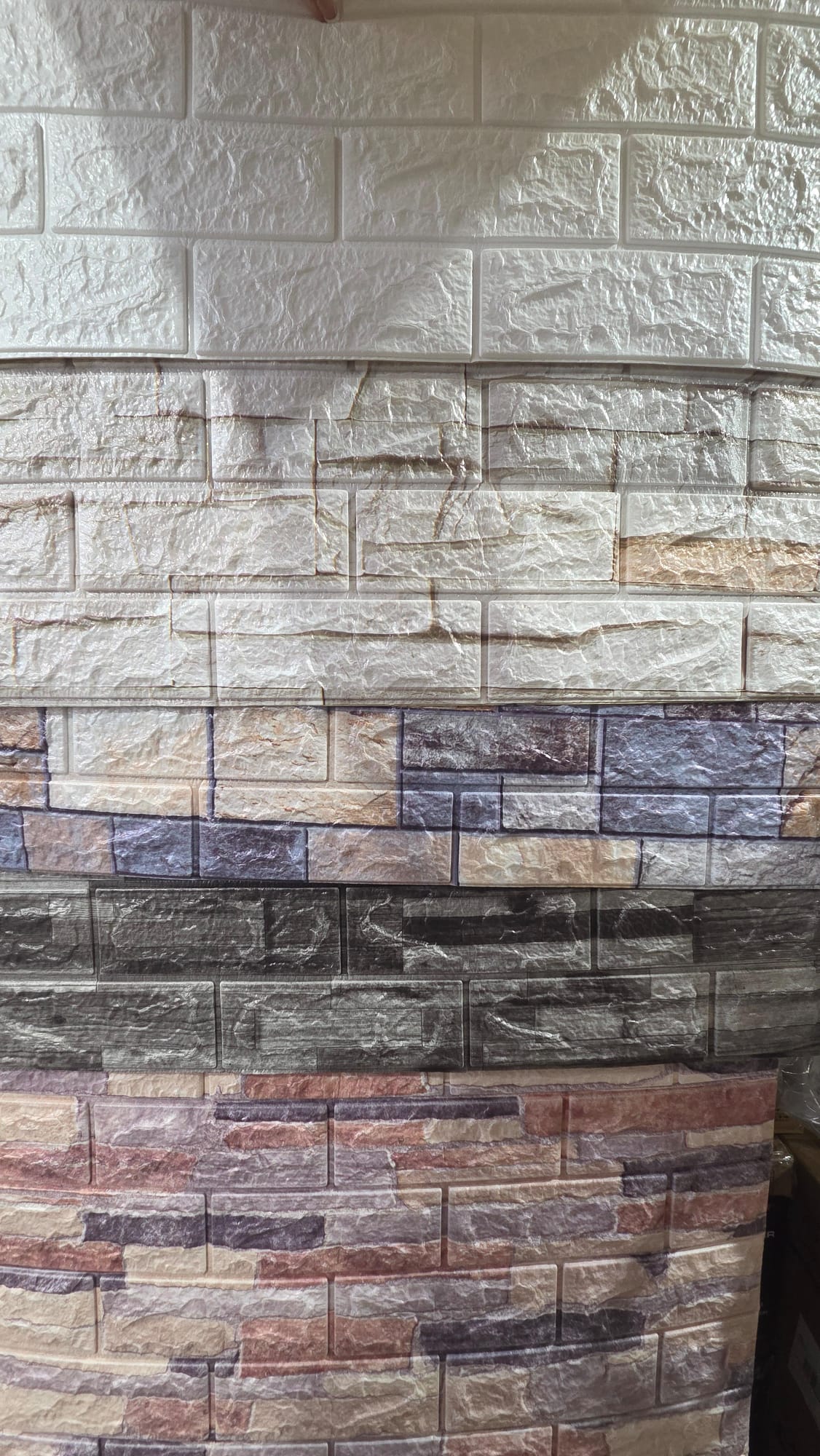 WALLPAPER STICK 80X70 cm