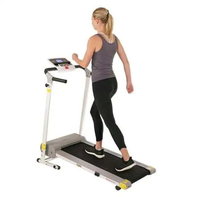 SF-T7610 Folding Treadmil