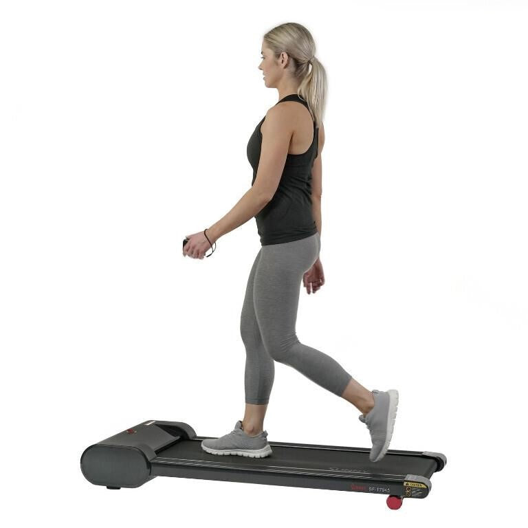Walkstation Slim Flat Treadmill - SF-T7945