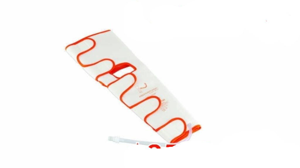 Garment for Flowtron Excel DVT Pump Large Thigh 35 Inch TRP40 - 10 Pairs