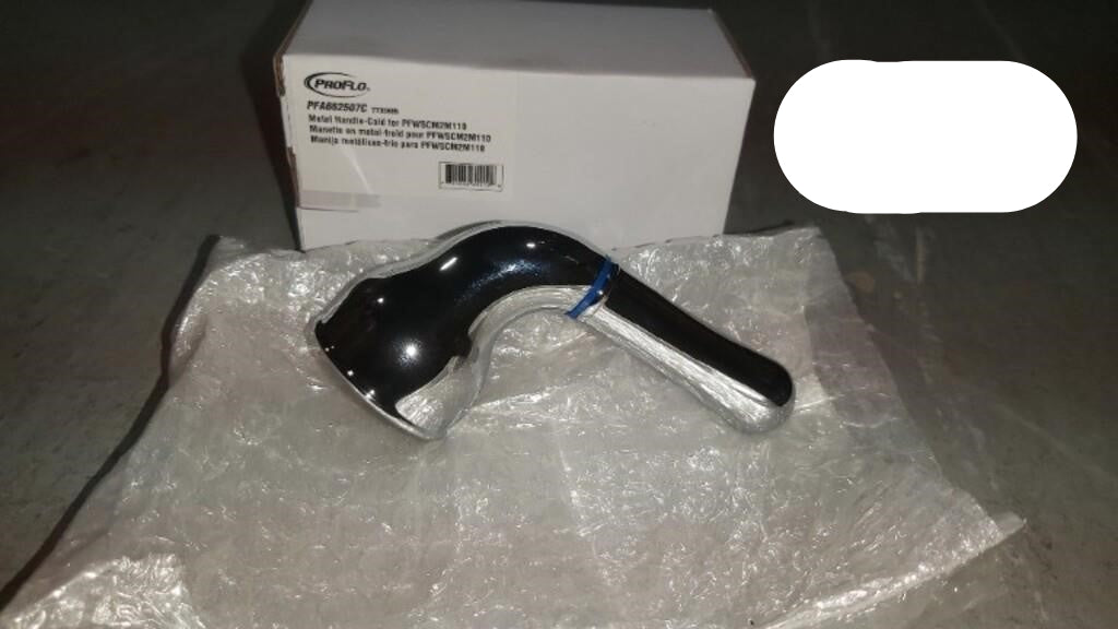 PFA662507C REP HDL COLD