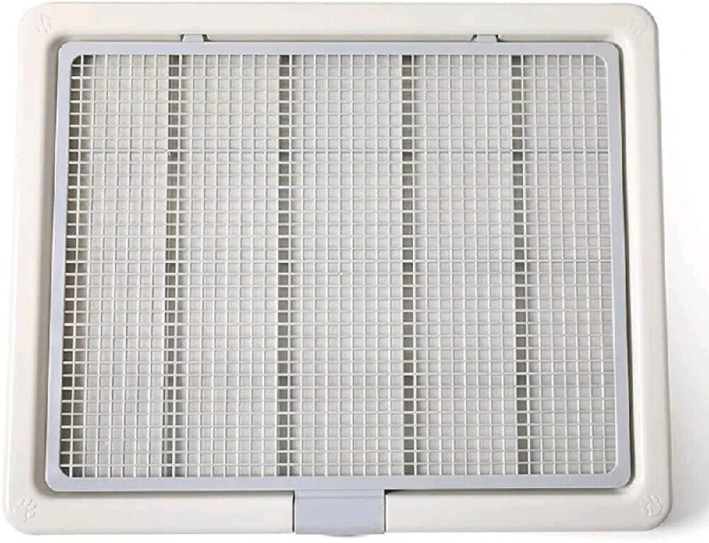 Toilet DOG PETHOMEL Large Training, Indoor Dog Litter Box