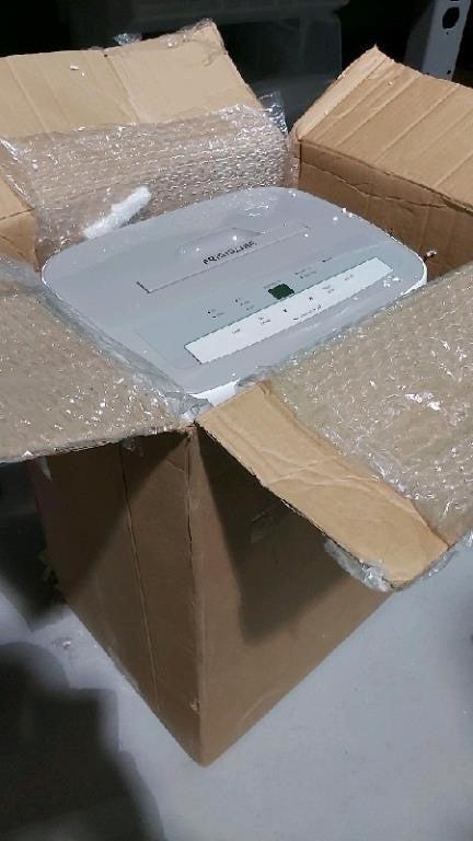 Frigidaire® Portable Dehumidifier