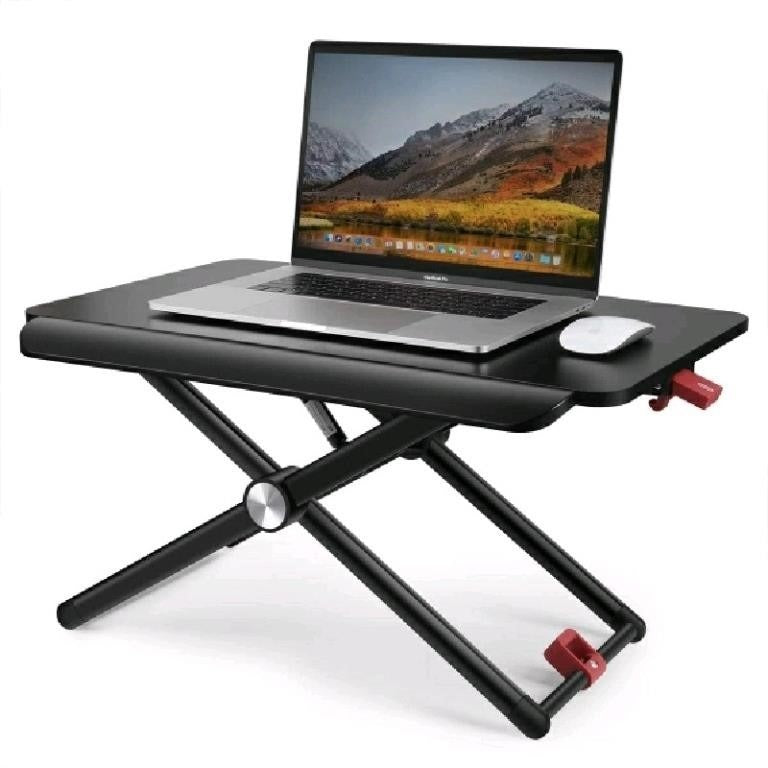 TaoTronics, Laptop Bed Tray Desk