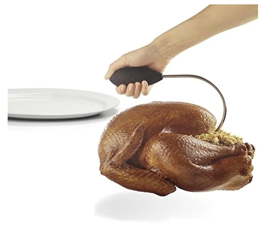 OXO GOOD GRIPS POULTRY LIFTER