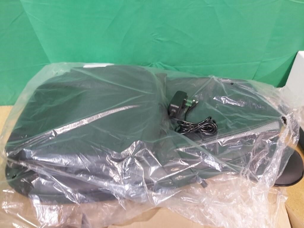 Snailax Back Massager with Heat, Shiatsu Massage