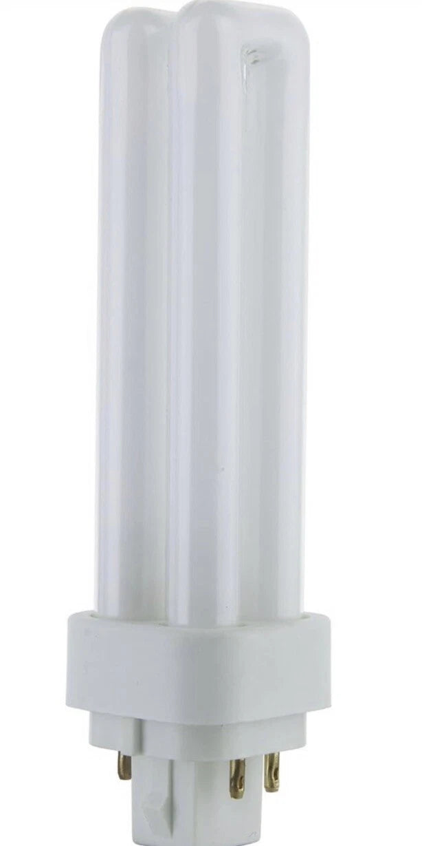 Sunlite PLD13/SP35K/10PK 3500K Neutral White Fluor