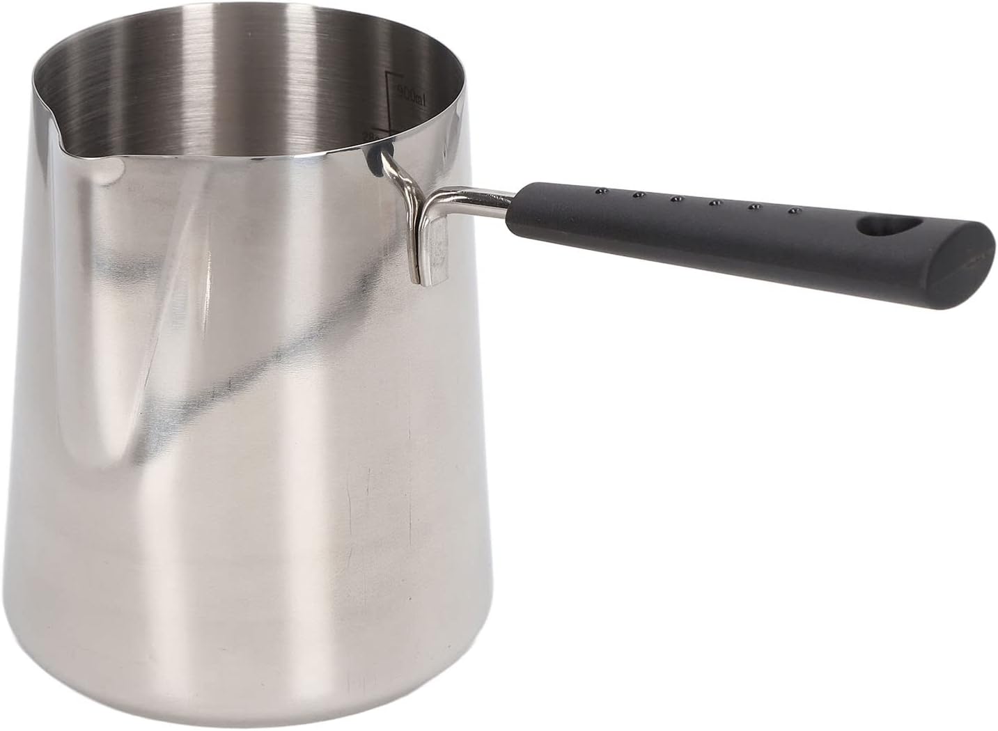 Big Coffee Milk Frothing Cup