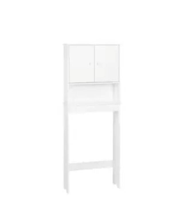 RiverRidge Medford Collection Two Door Spacesaver