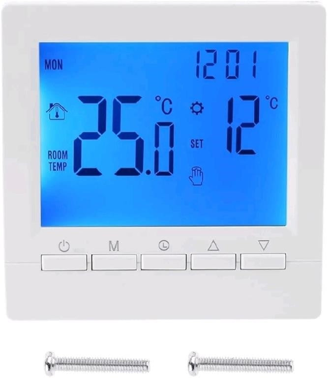 ME83AH HEATING THERMOSTAT digital Thermos