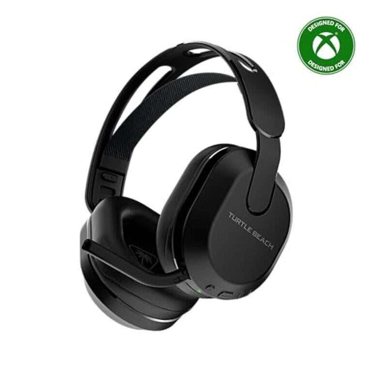 Turtle Beach Stealth 500 Wireless Gaming Headset Licensed