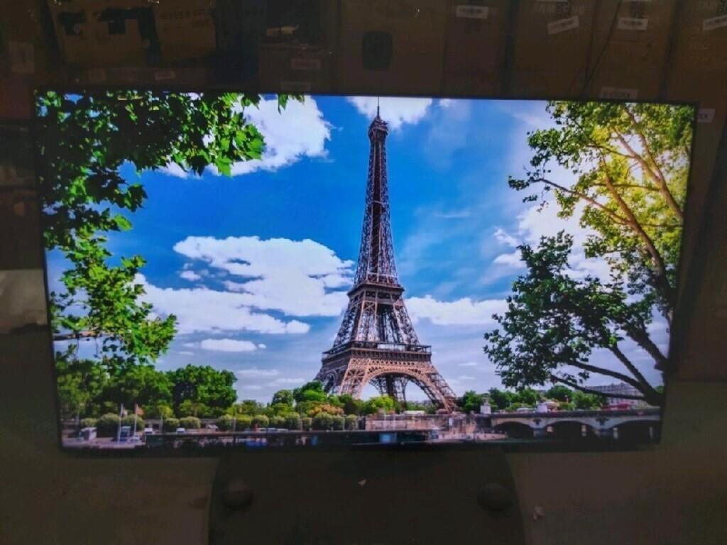 SAMSUNG 65-Inch Neo QLED, 4K QN90D