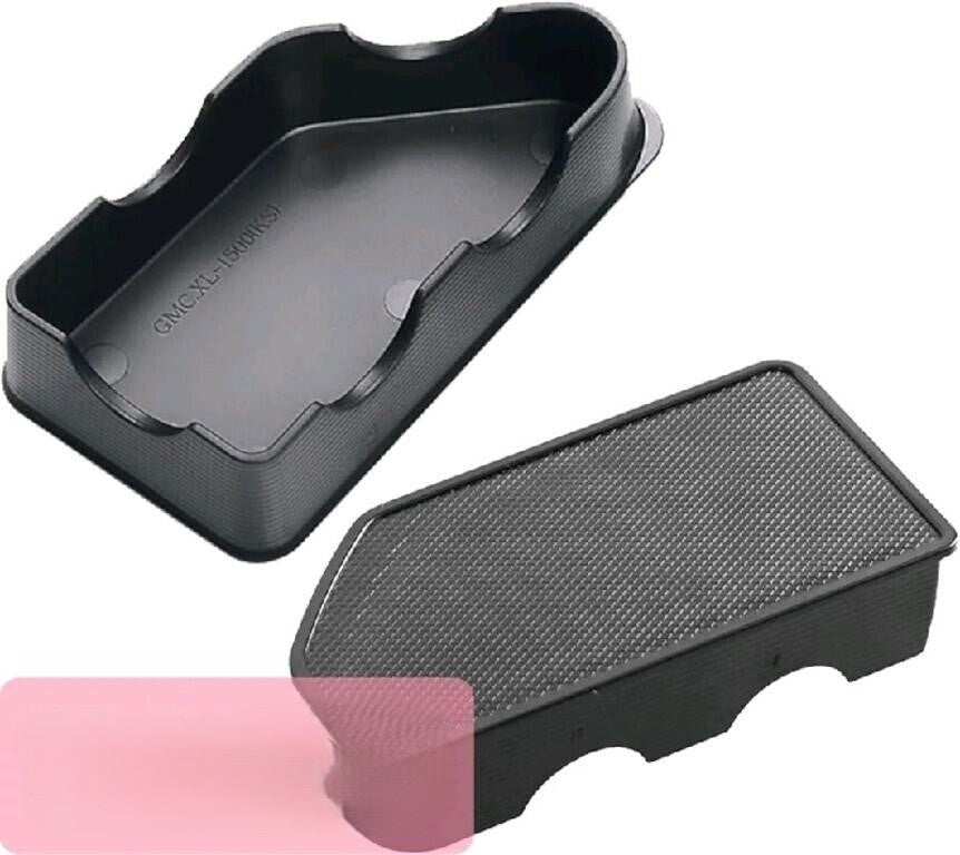 Bed Rail Stake Pocket Covers