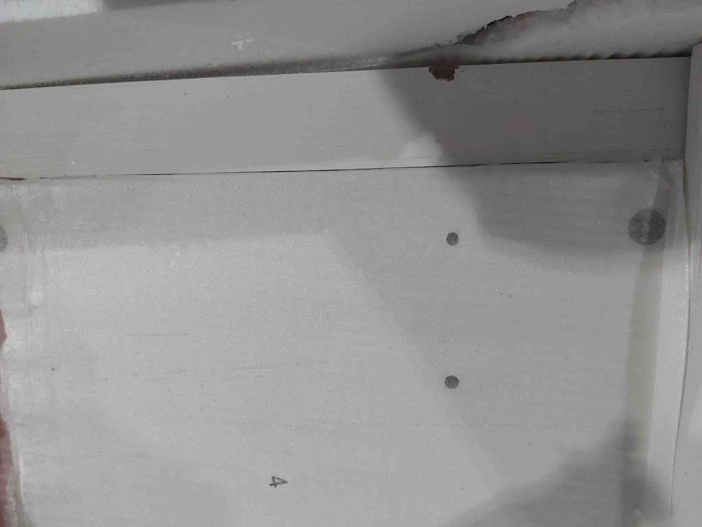 Joaxswe Large Record Player Stand