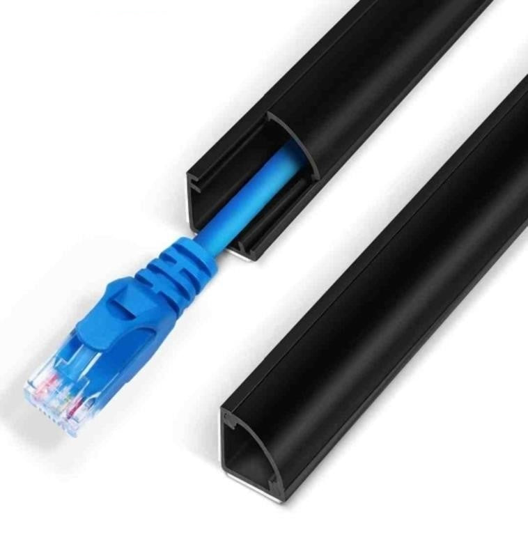 85in ZhiYo Corner Cable Conceal