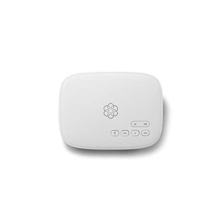 Ooma Telo VoIP Free Home Phone Service. Affordable