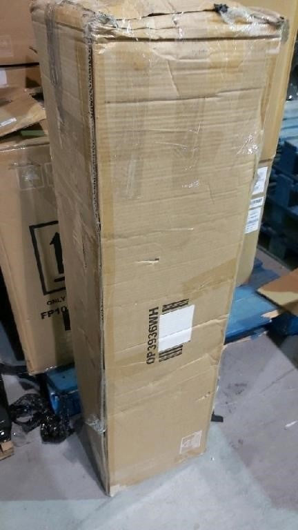 Costway 10'x30' Heavy duty Gazebo Canopy