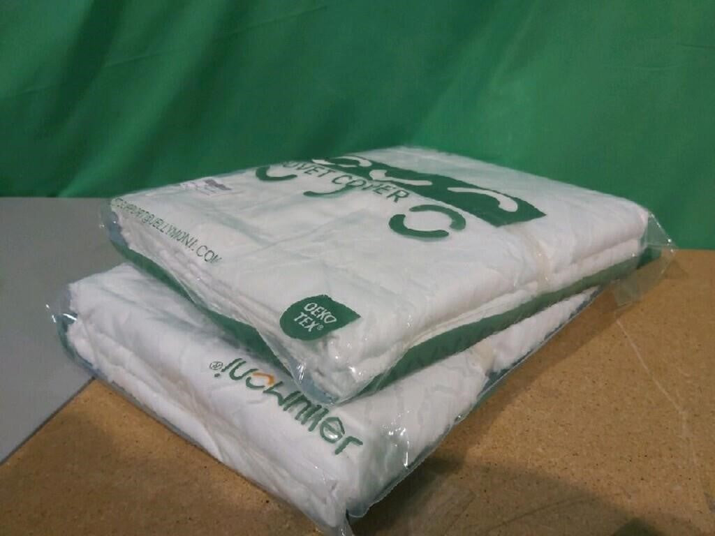 JELLYMONI Ultra-Soft Microfiber 3pcs TWIN SIZE