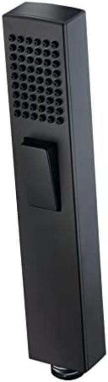 Danze D492120BS Square Roman Tub Personal Spray, S