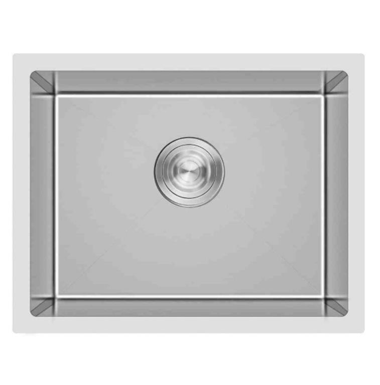 TSIBOMU 20 x 16 Inch Undermount Kitchen Sink